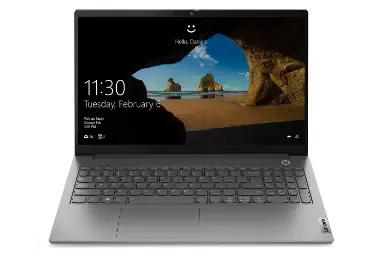 عکس ThinkBook 15 G2 لنوو Core i5-1135G7 Iris Xe 8GB 1TB