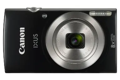 مقایسه کانن IXUS 185 با کانن EOS 800D