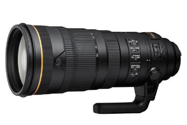 مقایسه نیکون Nikkor Z 70-200 F2.8 VR S با کانن EF-S 18-135mm F3.5-5.6 IS USM