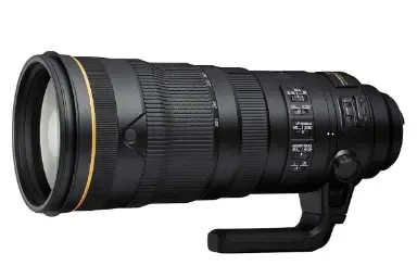 مقایسه نیکون Nikkor Z 70-200 F2.8 VR S {request()->input('language_config')['common']['with']} سونی E 50mm F1.8 OSS