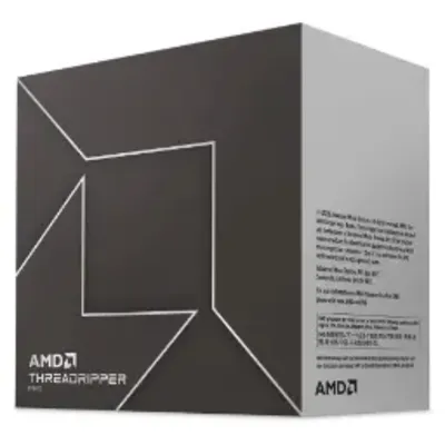 AMD رایزن تردریپر پرو 7995WX