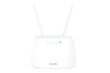 مقایسه تندا 4G07 {request()->input('language_config')['common']['with']} تی پی لینک TL-MR6400 V5.2