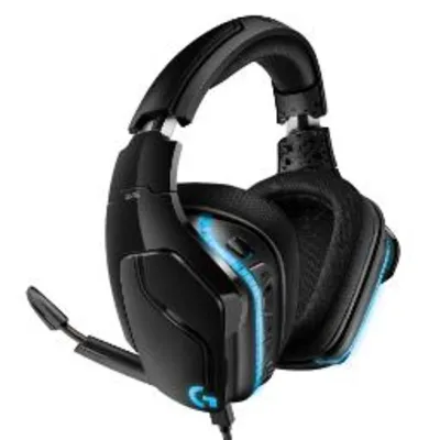 لاجیتک G635 7.1 LIGHTSYNC