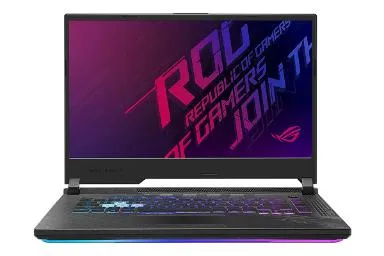 مقایسه ROG Strix G15 G512LW ایسوس Core i7-10870H RTX 2070 16GB 512GB با یوگا Slim 7 لنوو Ryzen 16GB 1TB