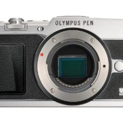 المپوس PEN E-P5