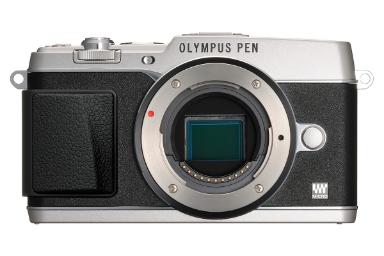 مقایسه المپوس PEN E-P5 با کانن EOS 800D