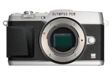 المپوس PEN E-P5