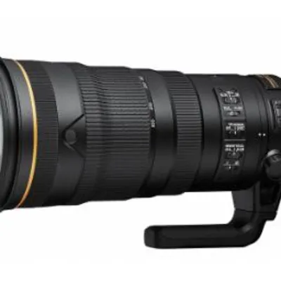 نیکون AF-S Nikkor 120-300mm F2.8E FL ED SR VR