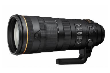 عکس اصلی نیکون AF-S Nikkor 120-300mm F2.8E FL ED SR VR