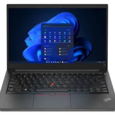 ThinkPad E14 لنوو Core i7-1255U MX550 16GB 1TB