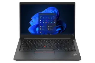 عکس ThinkPad E14 لنوو Core i7-1255U MX550 16GB 1TB