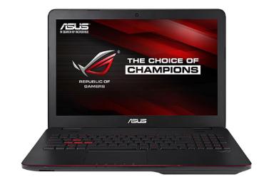 مقایسه G551VW ایسوس Core i7 GTX 960M 16GB 1128GB با LOQ 15IRH8 لنوو Core i7-13620H RTX 4050 16GB 1TB
