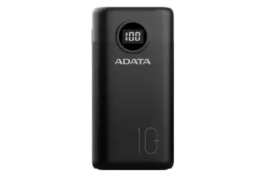 مقایسه ای دیتا P10000QCD با ظرفیت 10000 میلی‌آمپر ساعت {request()->input('language_config')['common']['with']} تسکو TP 837L با ظرفیت 20000 میلی‌آمپر ساعت