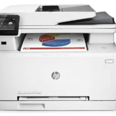 اچ پی Color LaserJet Pro M277dw