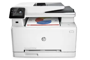 مقایسه اچ پی Color LaserJet Pro M277dw با اچ پی LaserJet Pro M426fdw