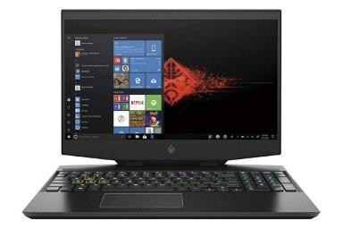 OMEN 15-dh1050 اچ پی Core i7-10750H RTX 2060 16GB 512GB