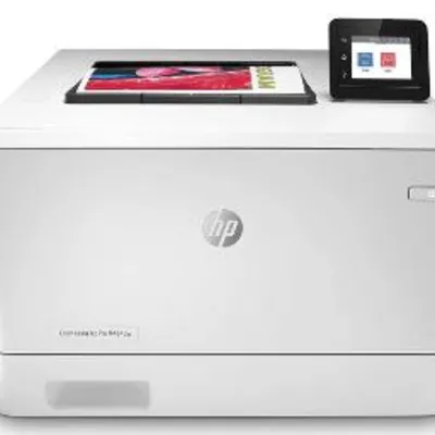 اچ پی Color LaserJet Pro M454dw