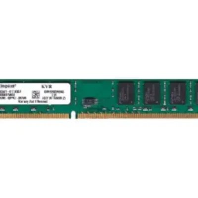 کینگستون ValueRAM KVR1333D3N9/4G ظرفیت 4 گیگابایت از نوع DDR3-1333