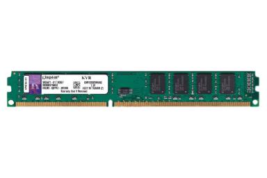 عکس کینگستون ValueRAM KVR1333D3N9/4G ظرفیت 4 گیگابایت از نوع DDR3-1333