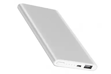 مقایسه تسکو TP 859L با ظرفیت 10000 میلی‌آمپر ساعت {request()->input('language_config')['common']['with']} شیائومی می پاور بانک NDY-02-AM با ظرفیت 5000 میلی‌آمپرساعت