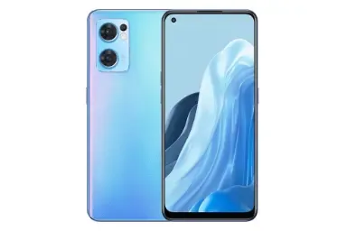 Reno7 اوپو 5G نسخه گلوبال