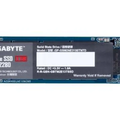 گیگابایت GP-GSM2NE3100TNTD SATA 2.5 Inch ظرفیت 1 ترابایت