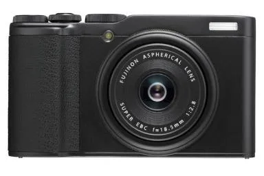 فوجی فیلم XF10