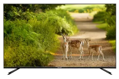 اسنوا 65SK710UD مدل 65 اینچ