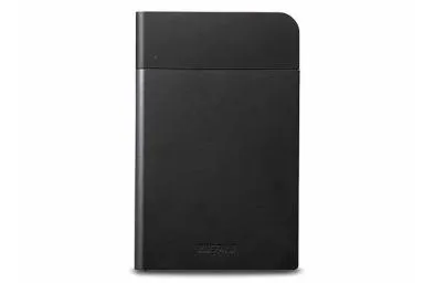 بوفالو HD-PZF2 ظرفیت 2 ترابایت