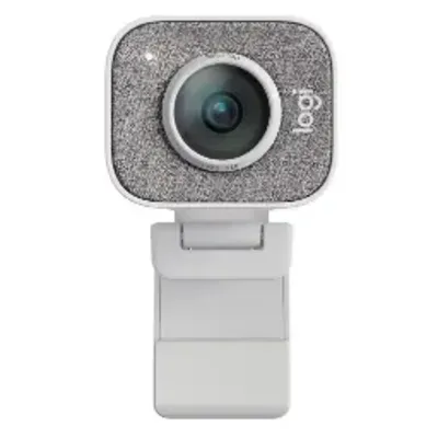 StreamCam لاجیتک