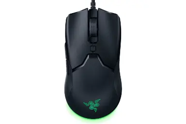 مقایسه ردراگون Storm Elite M988 RGB با ریزر Viper Mini