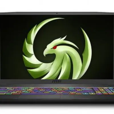 Bravo 17 A4DDR ام اس آی Ryzen 7 RX 5500M 8GB 1TB