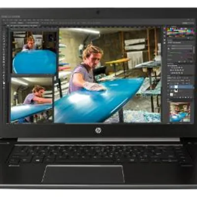 ZBook Studio G3 اچ پی Core i7 M1000M 8GB 256GB