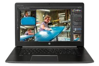مقایسه 250 G9 اچ پی Core i5-1235U Iris Xe 8GB 1TB با ZBook Studio G3 اچ پی Core i7 M1000M 8GB 256GB