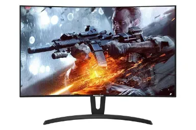 مقایسه ایسر 27 اینچ مدل K272HULE {request()->input('language_config')['common']['with']} مستر تک 27 اینچ مدل GP275AQ Curve
