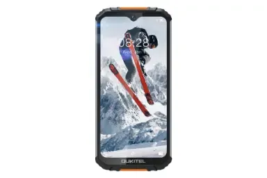 اوکیتل WP36