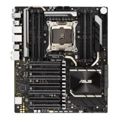 ایسوس Pro WS X299 SAGE II