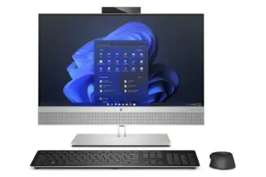 مقایسه EliteOne 800 G6 مدل 24 اینچ اچ پی Core i7-10700 RX 5300 32GB 1TB Touch با کامپیوتر همه کاره (All in One) 135394