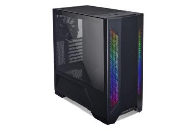 مقایسه لیان لی Lancool II با کولر مستر MASTERCASE H500 ARGB