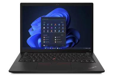 عکس ThinkPad X13 لنوو Core i7-1355U Iris Xe 16GB 1TB