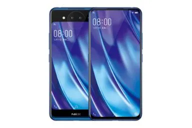 Nex Dual Display ویوو