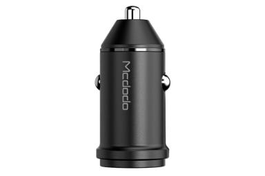 مقایسه مک دودو CC-7490 با شیائومی Mi Car Charger CC02CZM