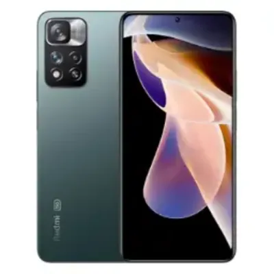 ردمی نوت 11 پرو پلاس شیائومی 5G
