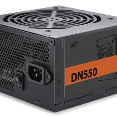 دیپ کول DN550 با توان 550 وات