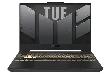 مقایسه مک بوک ایر 15 اینچی 2023 اپل M2 16GB 256GB با TUF Gaming F15 FX507ZR ایسوس Core i7-12700H RTX 3070 16GB 1TB