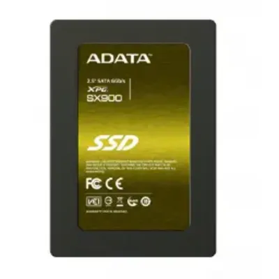ای دیتا XPG SX900 SATA 2.5 Inch ظرفیت 512 گیگابایت