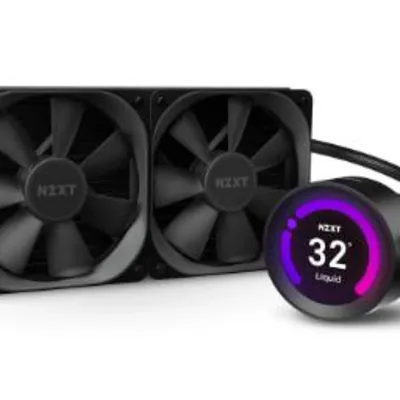 ان زی ایکس تی Kraken Z53 RGB