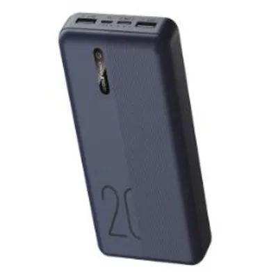هیسکا HP-213 با ظرفیت 20000 میلی‌آمپر ساعت