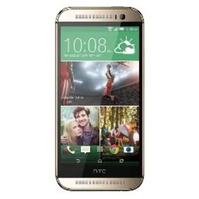 وان M8 اچ تی سی CDMA