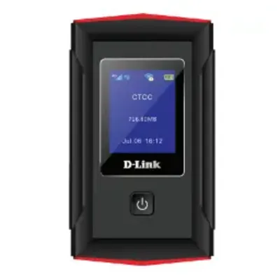 دی لینک DWR-932M A2